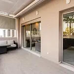 Prestigieuse A Casa Finance City
