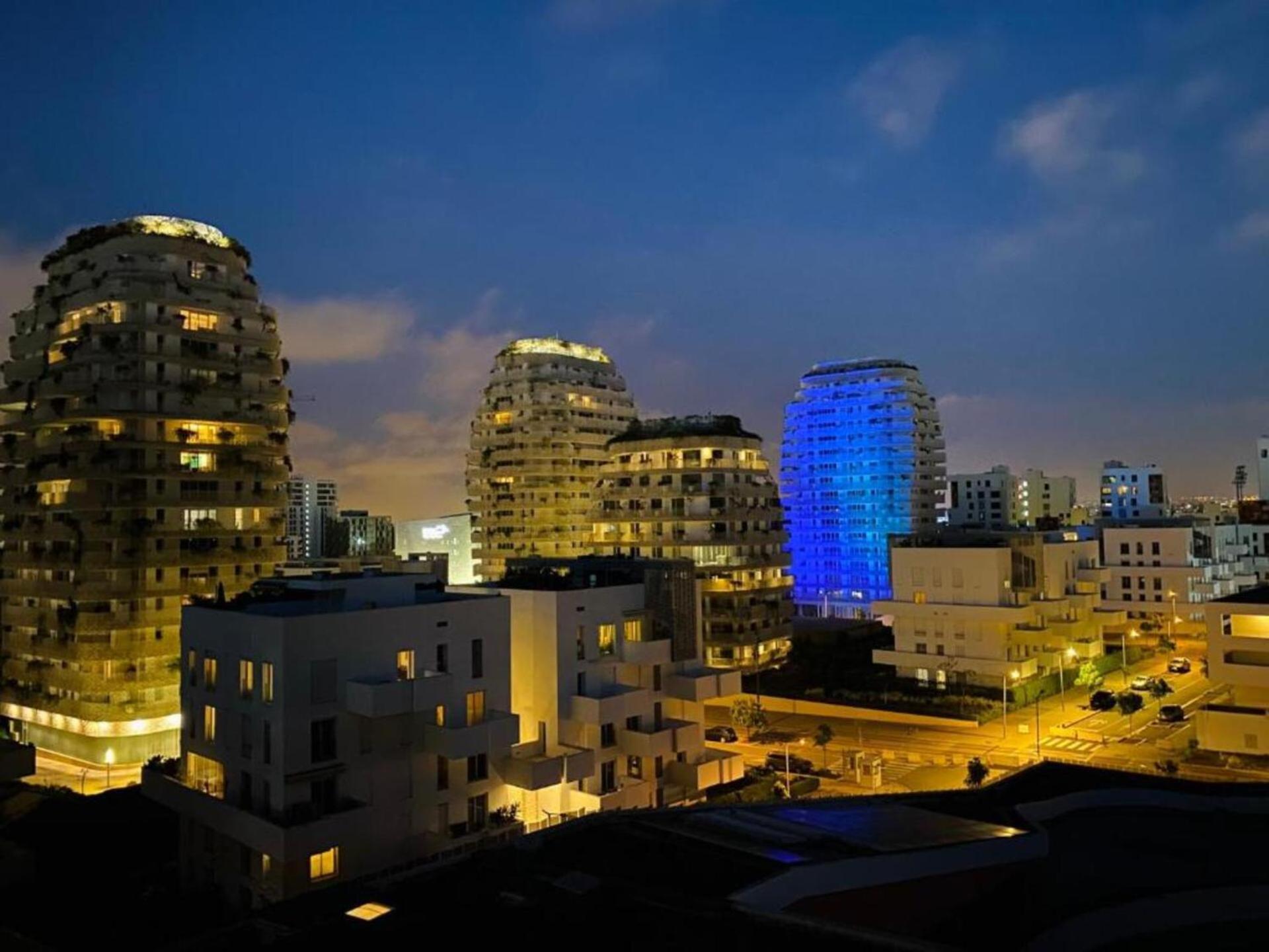 Prestigieuse A Casa Finance Casablanca