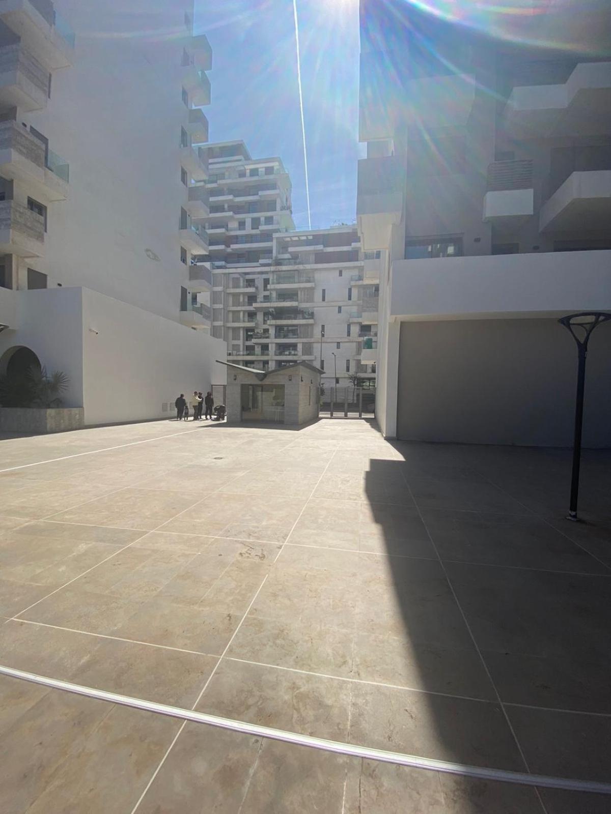 Appartement Prestigieuse A Casa Finance Casablanca