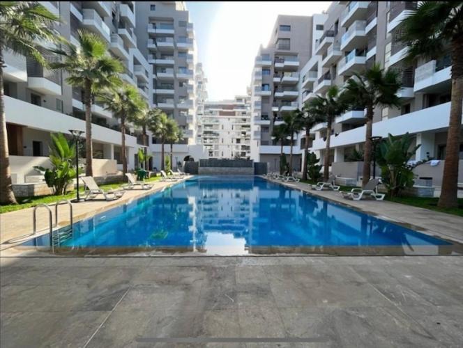 Prestigieuse A Casa Finance Appartement Casablanca