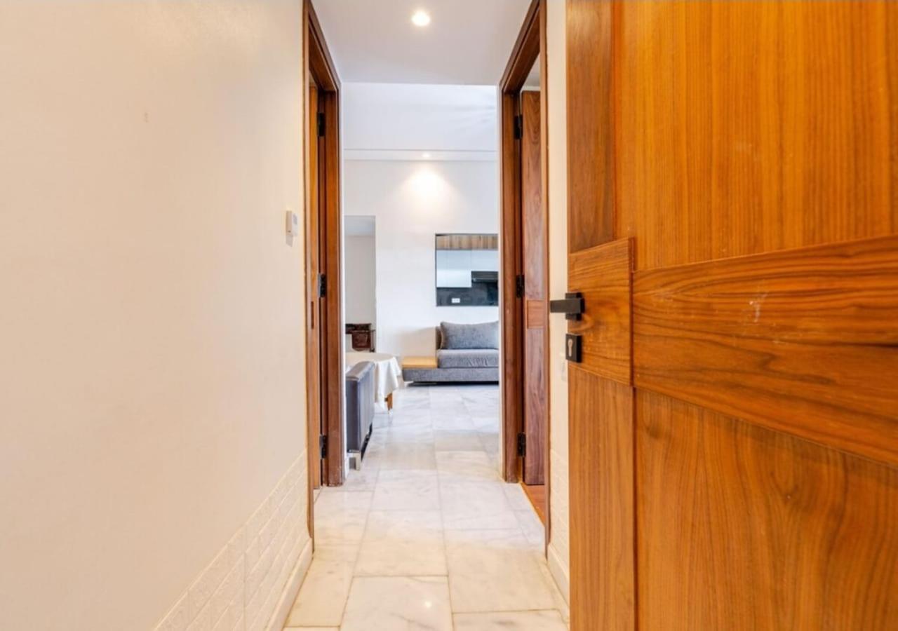 Appartement Prestigieuse A Casa Finance Casablanca