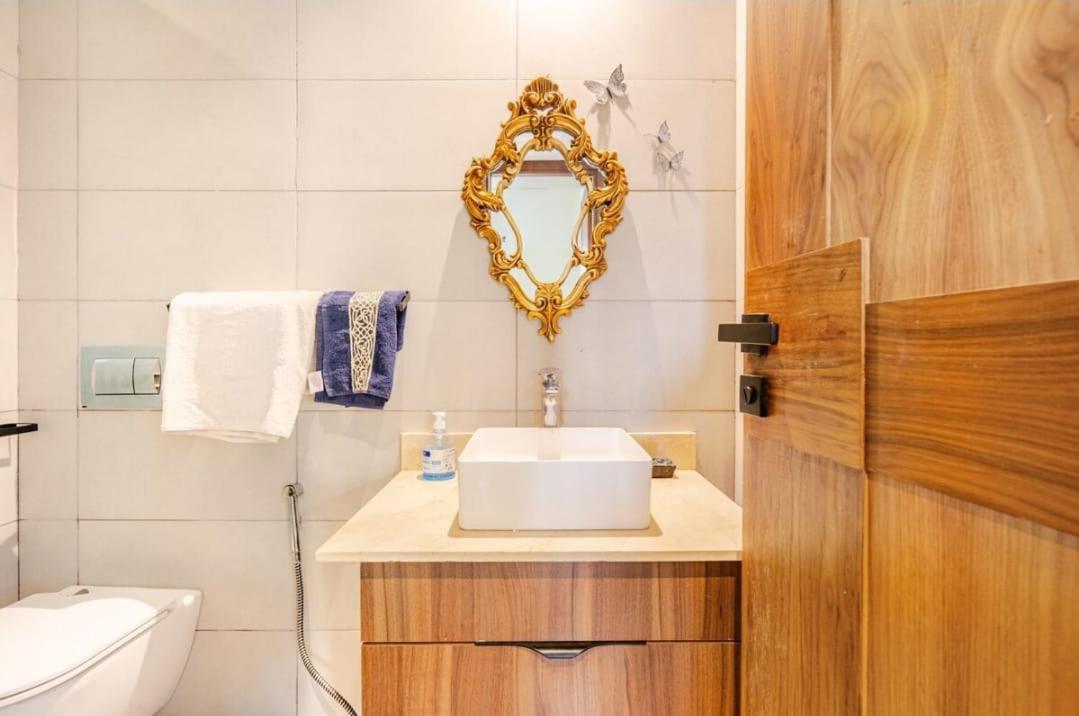 Prestigieuse A Casa Finance *