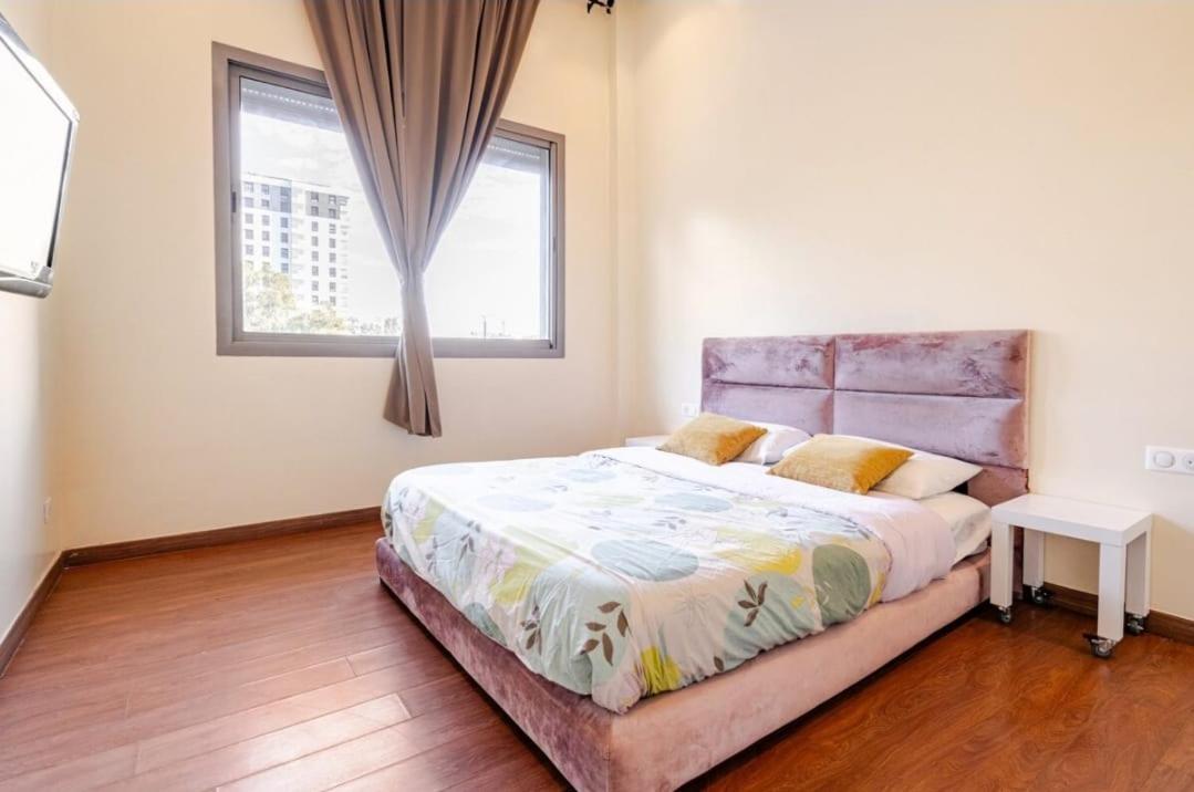 Prestigieuse A Casa Finance * Casablanca