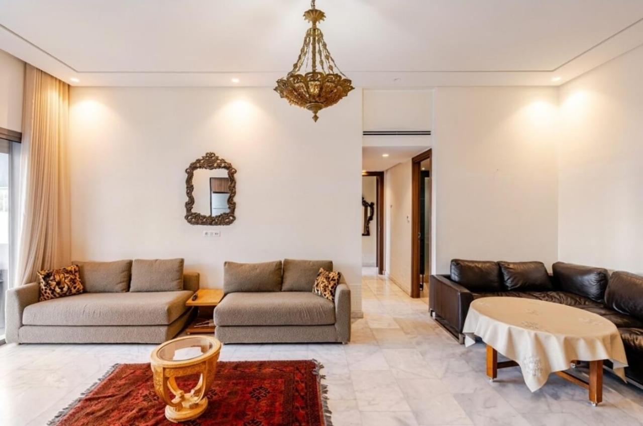 Appartement Prestigieuse A Casa Finance